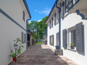Holiday Home Rustical by Interhome, Jurdani